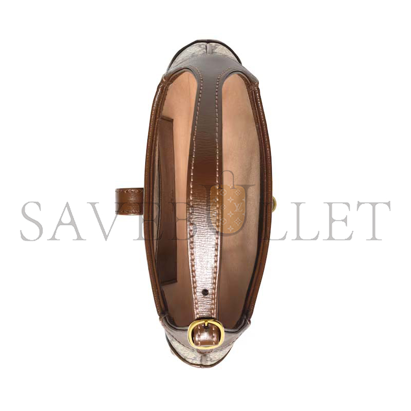 GUCCI JACKIE 1961 MINI BAG 637092 HUHHG 8565 (19*13*3cm) GUCCI JACKIE 1961 MINI BAG 637092 HUHHG 8565 (19*13*3cm)